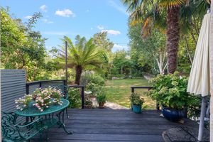 Garden- click for photo gallery